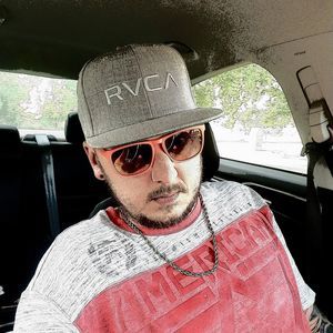 Meet your Posher, Jeffrey